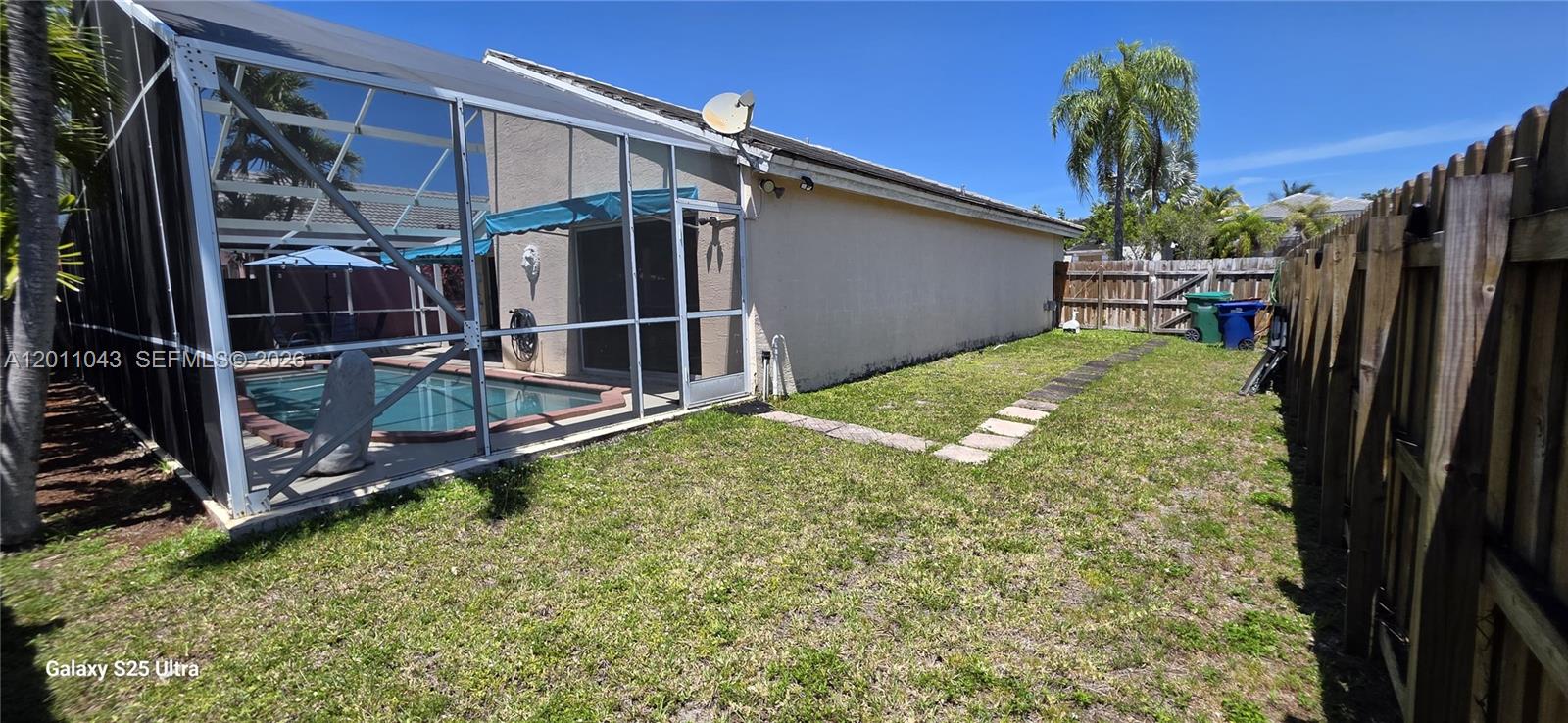 MONTERREY 6TH ADDN - Residential