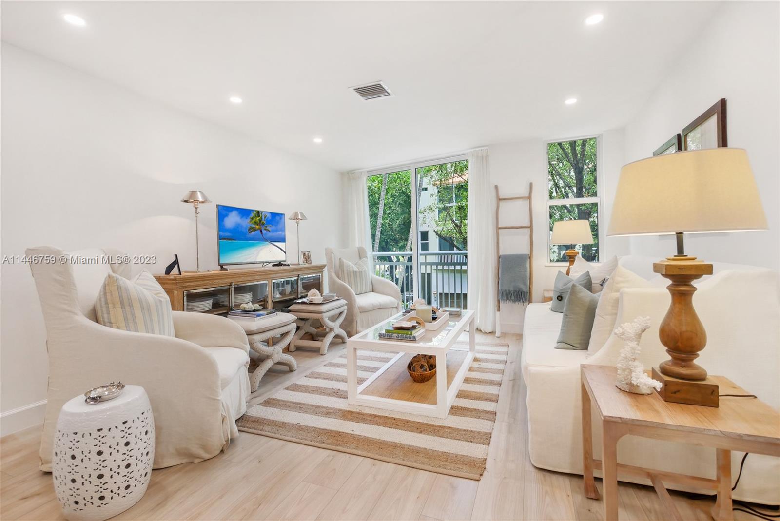 MERIDIAN PLACE CONDO - Residential
