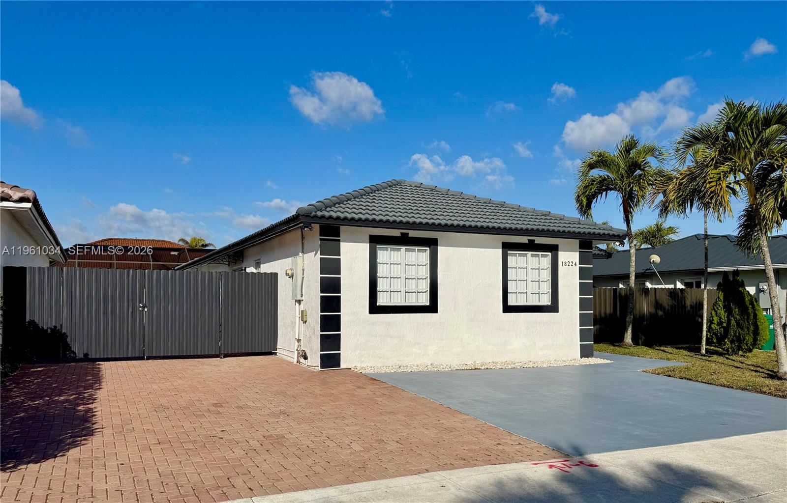 MED GARDENS SEC 2 - Residential