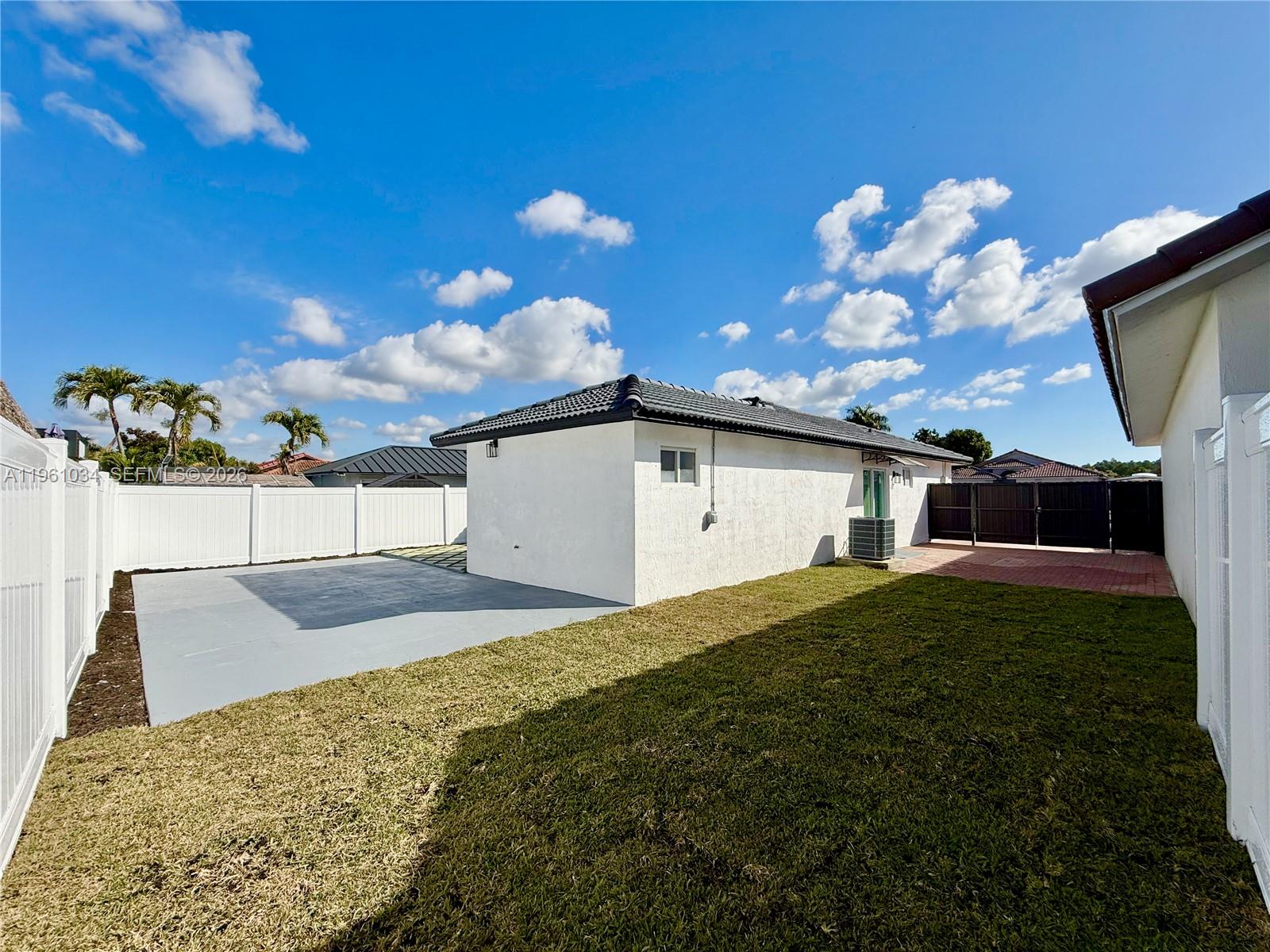 MED GARDENS SEC 2 - Residential