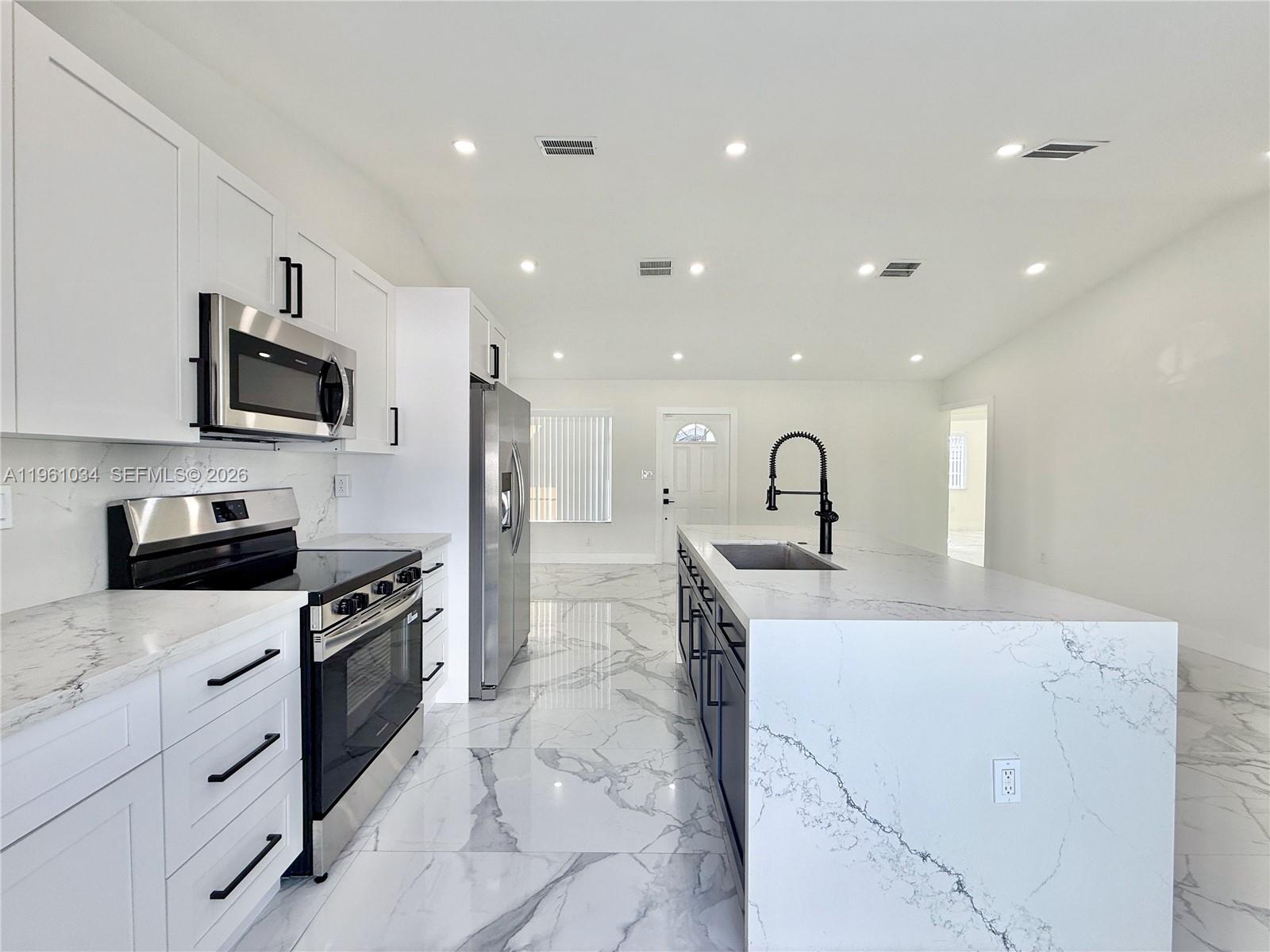 MED GARDENS SEC 2 - Residential