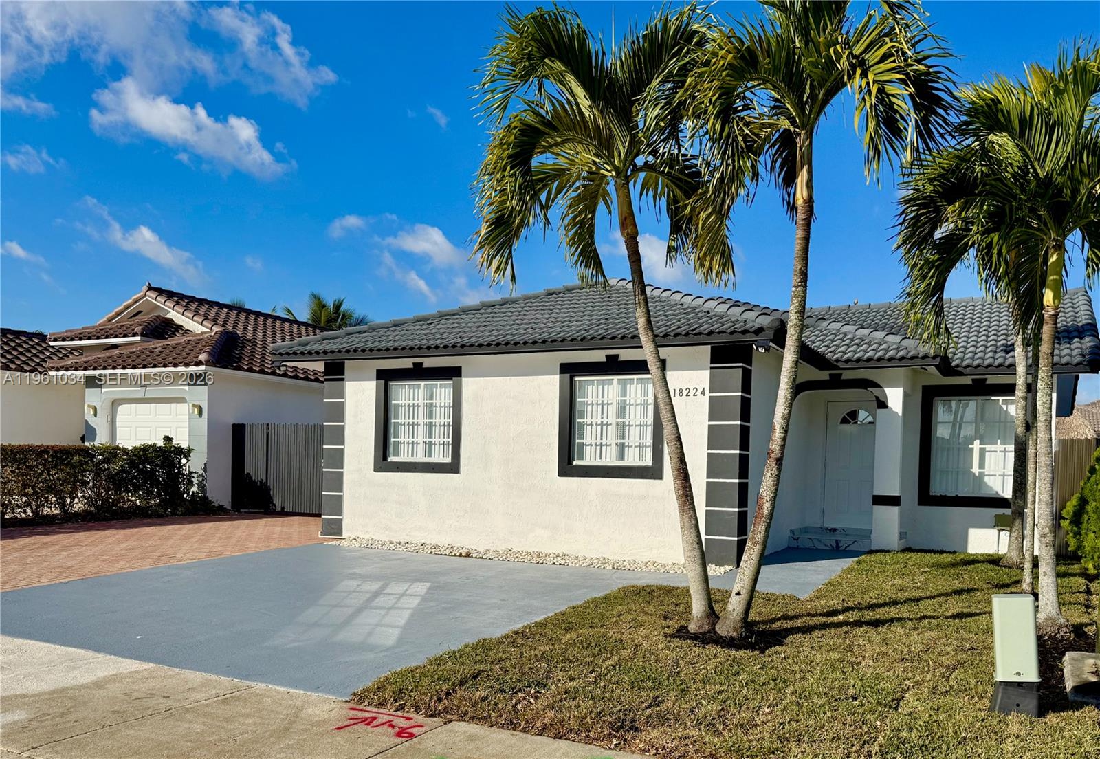 MED GARDENS SEC 2 - Residential