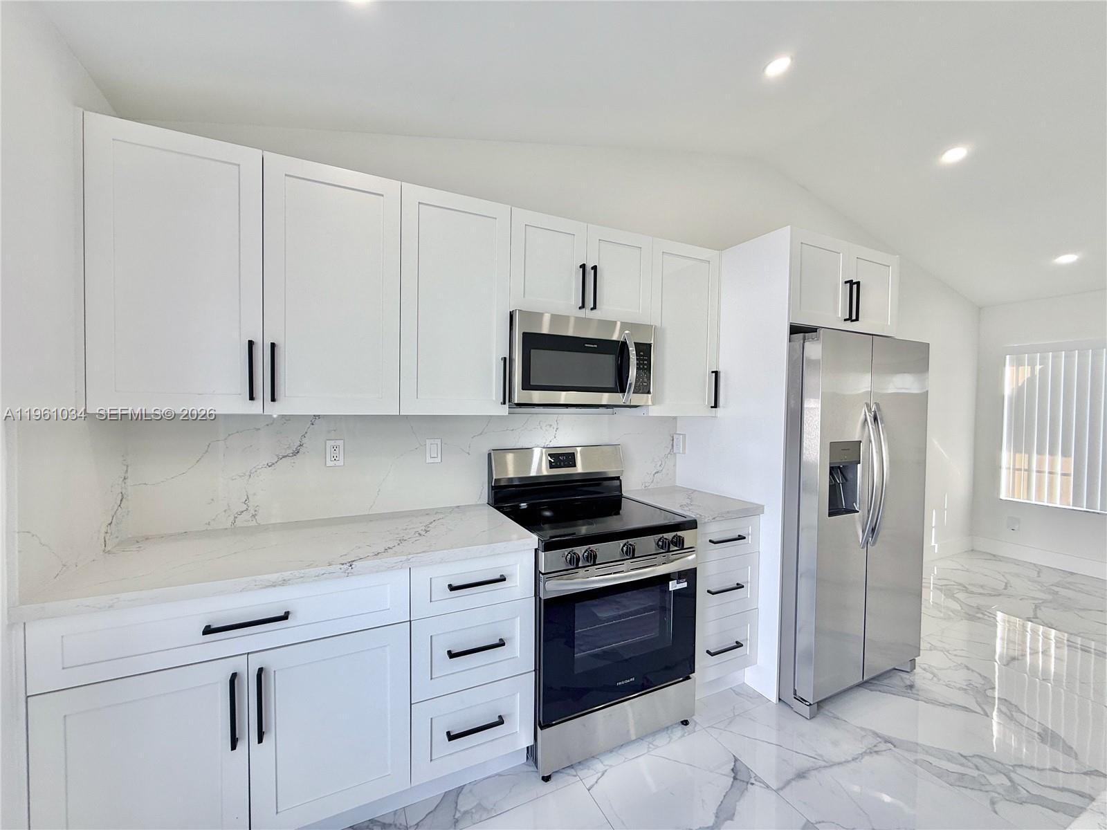 MED GARDENS SEC 2 - Residential