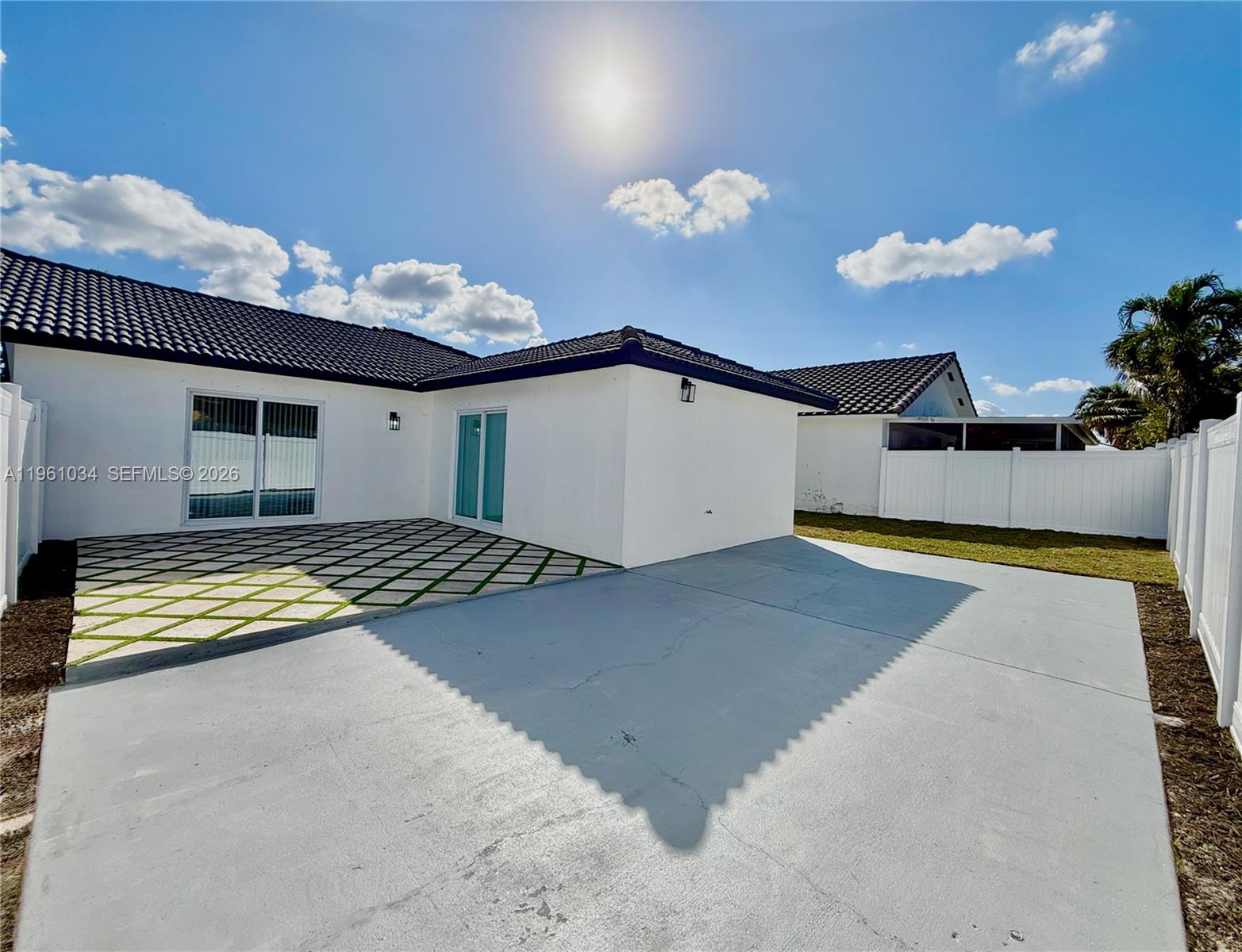 MED GARDENS SEC 2 - Residential