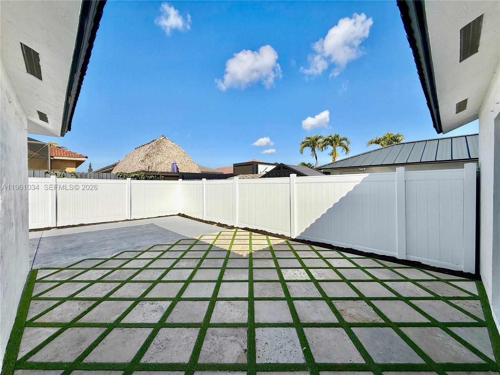 MED GARDENS SEC 2 - Residential