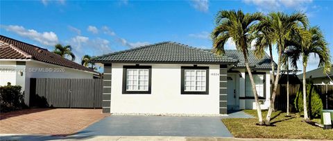 18224 SW 143rd Pl Miami FL 33177