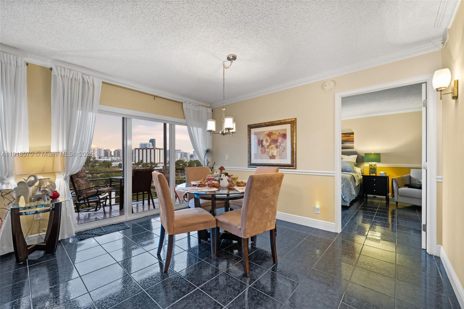 FAIRWAYS RIVIERA CONDO - Residential