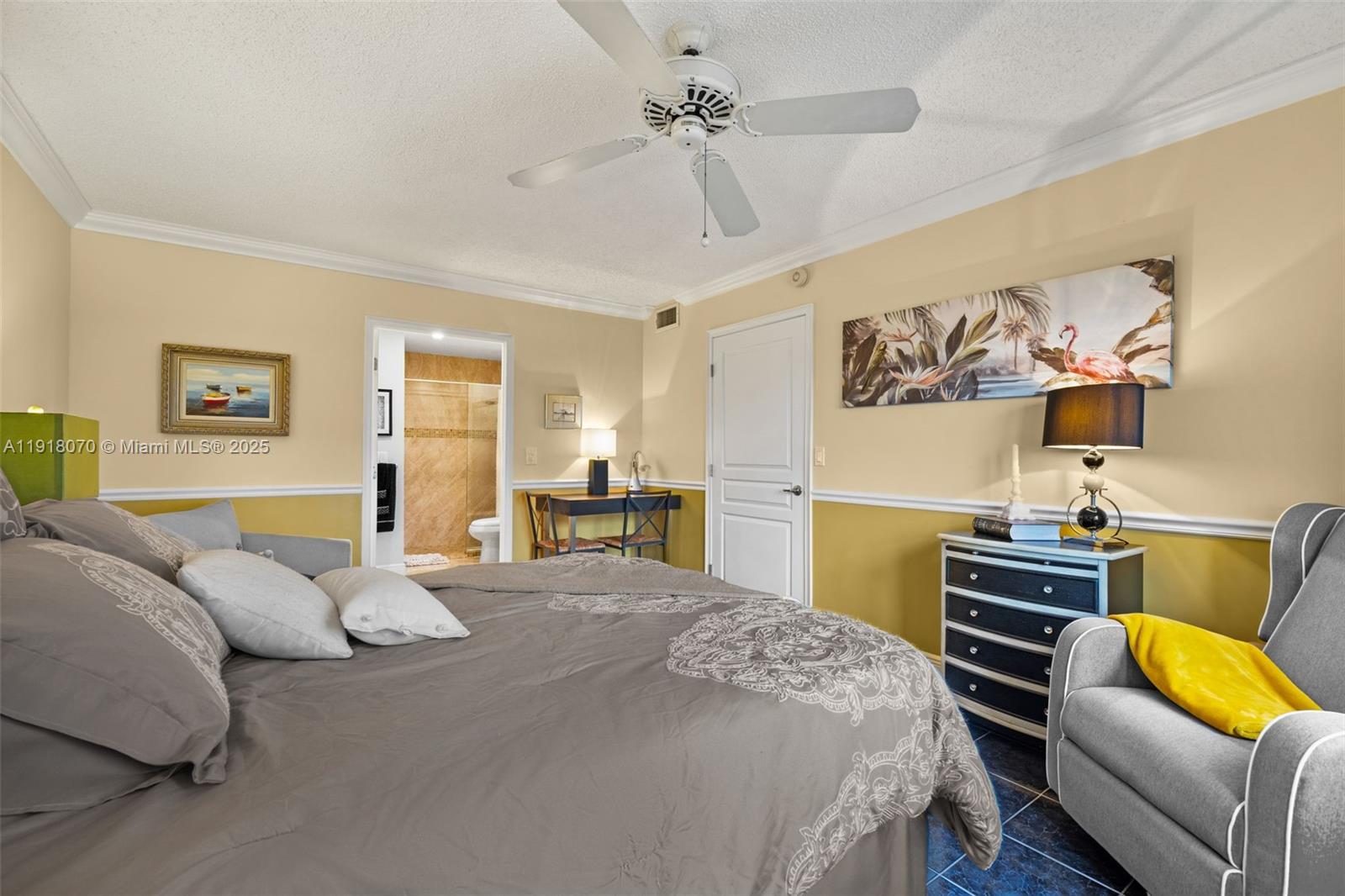 FAIRWAYS RIVIERA CONDO - Residential