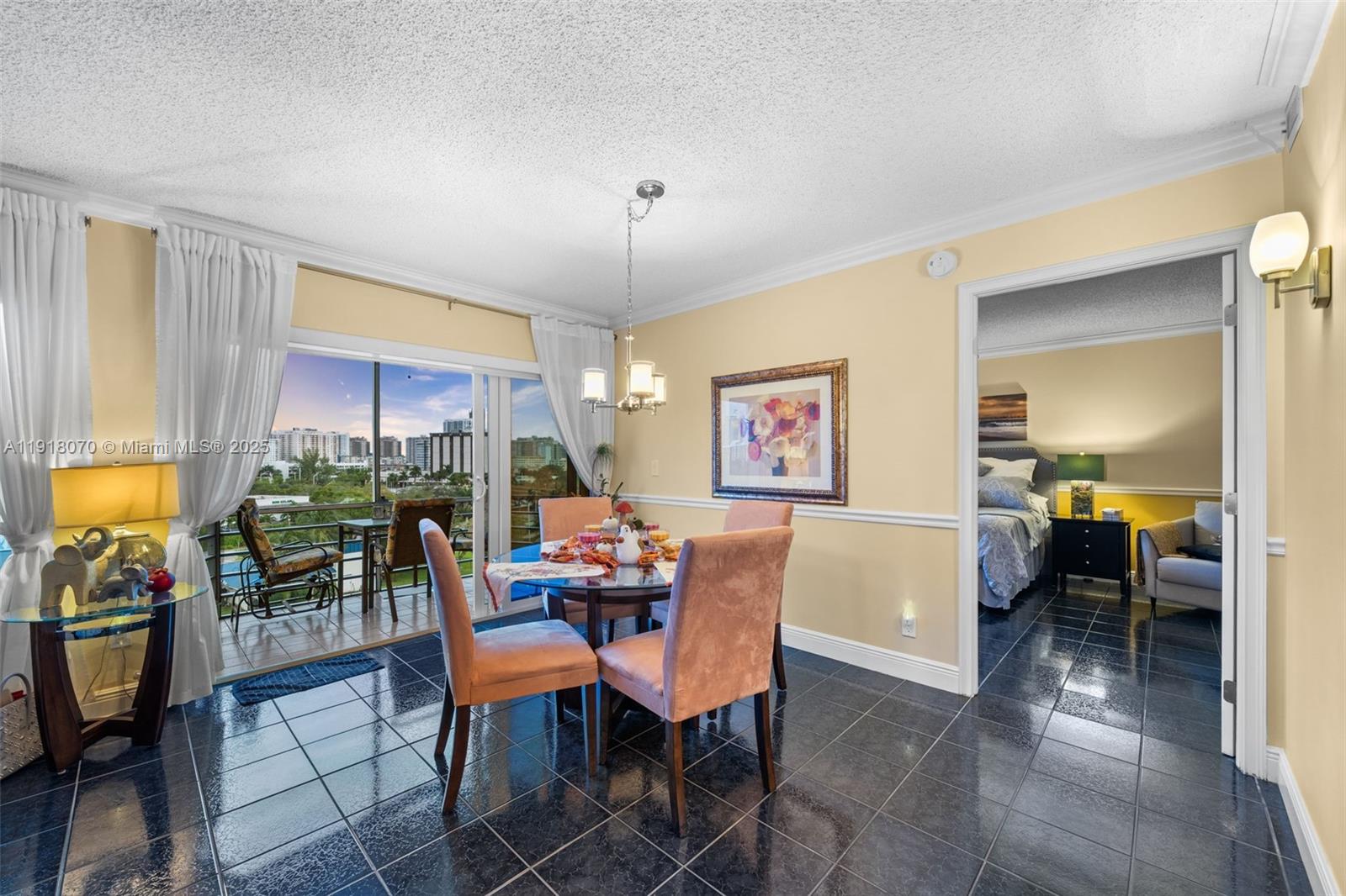 FAIRWAYS RIVIERA CONDO - Residential