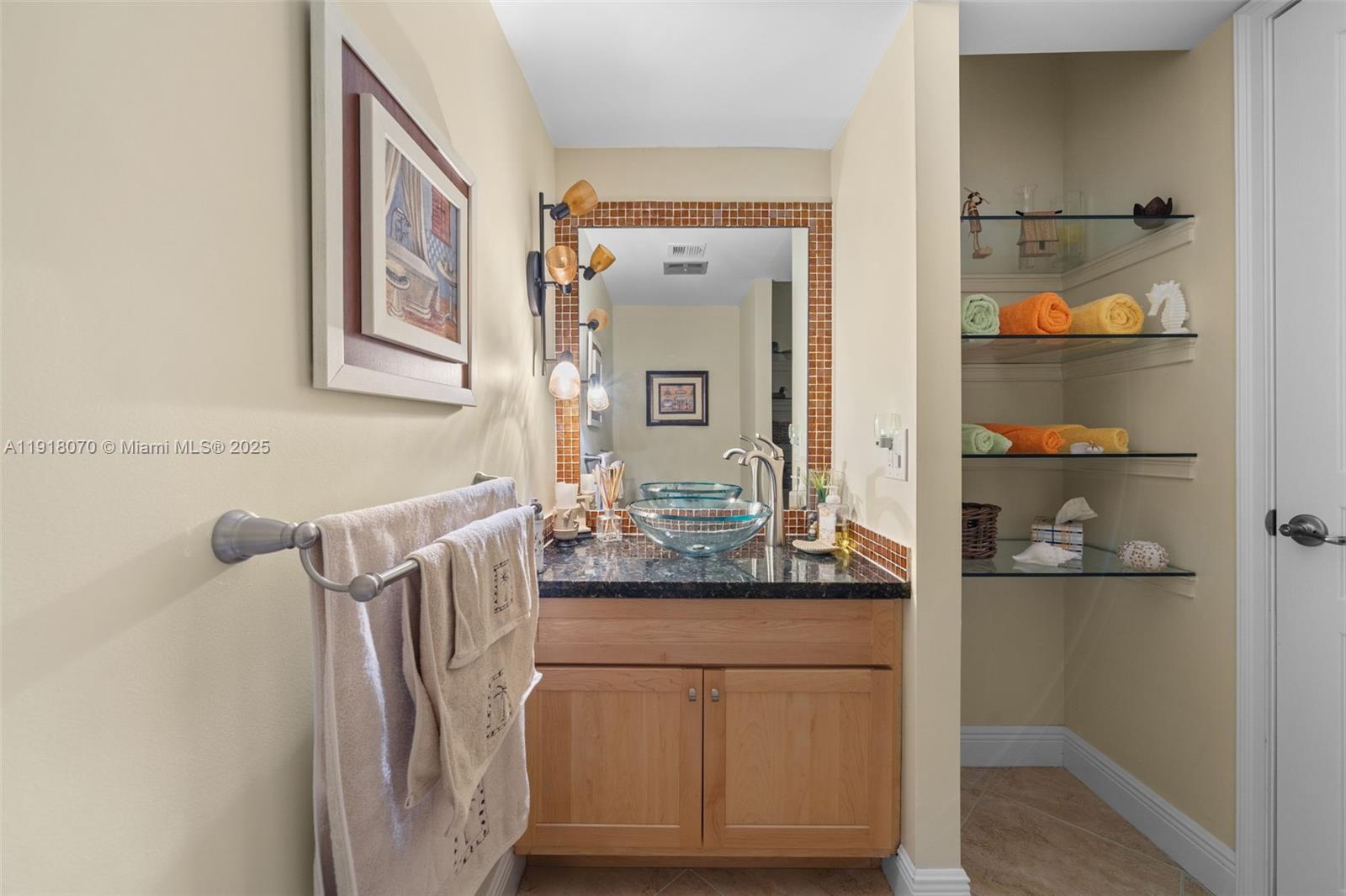 FAIRWAYS RIVIERA CONDO - Residential