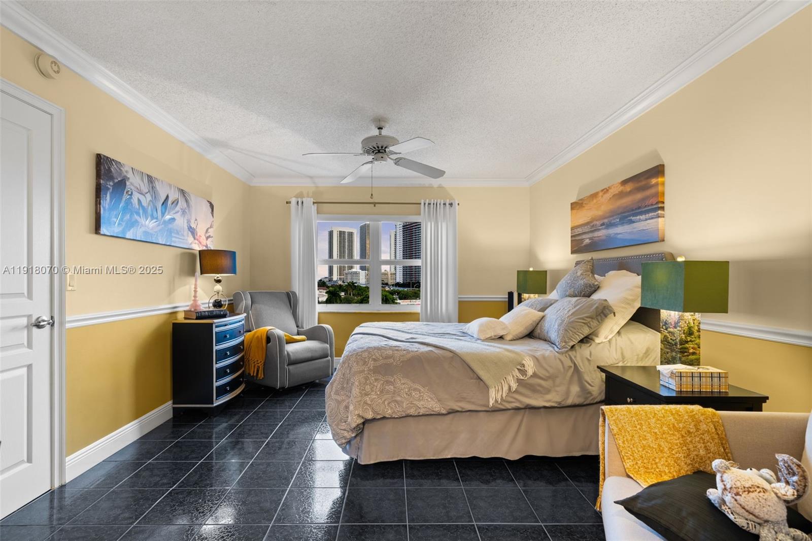 FAIRWAYS RIVIERA CONDO - Residential