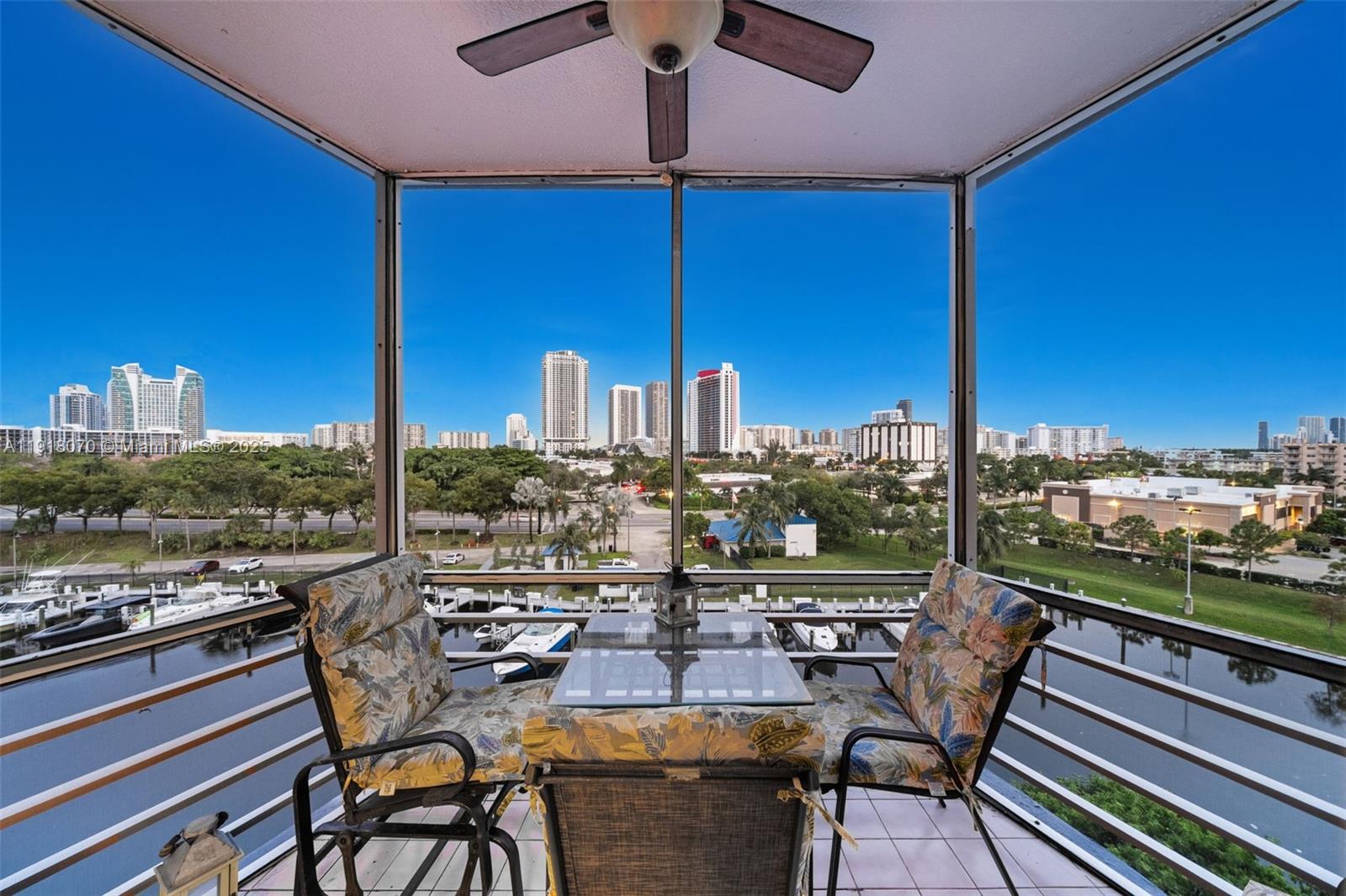 FAIRWAYS RIVIERA CONDO - Residential