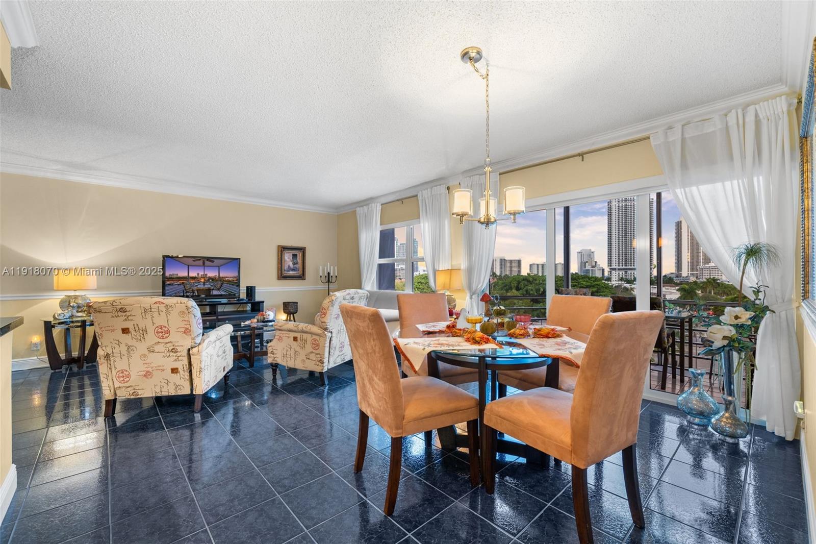 FAIRWAYS RIVIERA CONDO - Residential