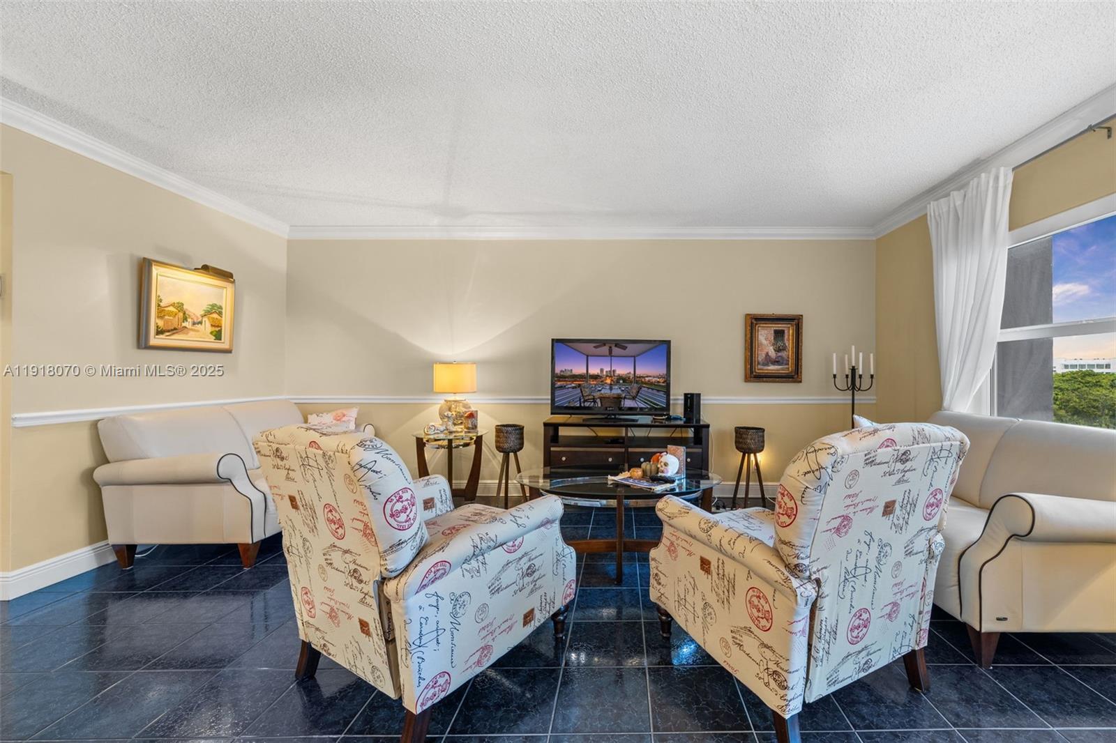 FAIRWAYS RIVIERA CONDO - Residential