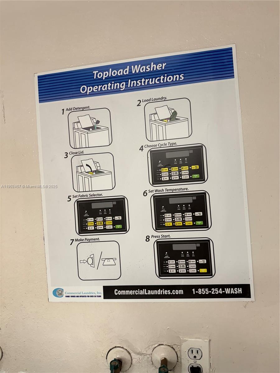 OCEANVIEW BUILDING A COND - Residential Lease
