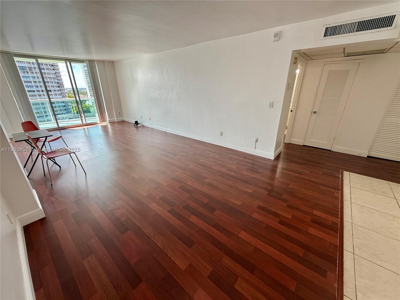 OCEANVIEW BUILDING A COND - Residential Lease