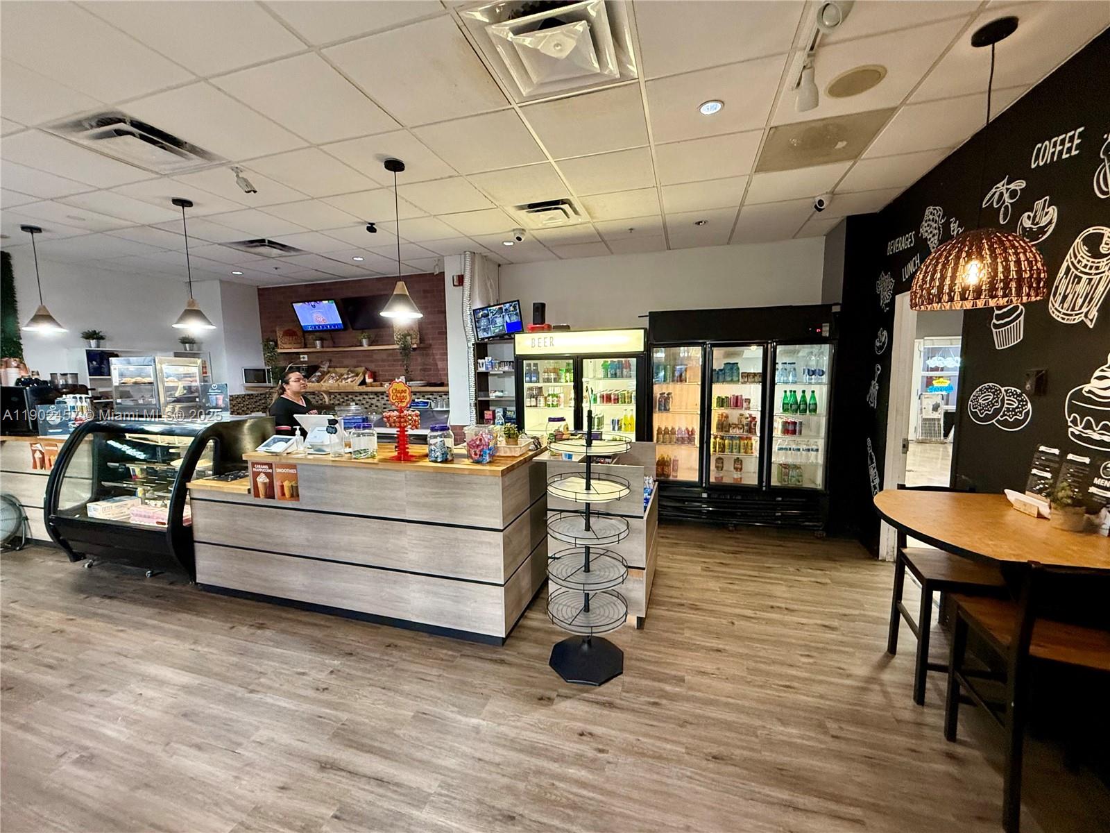 OCEANVIEW BUILDING A COND - Residential Lease