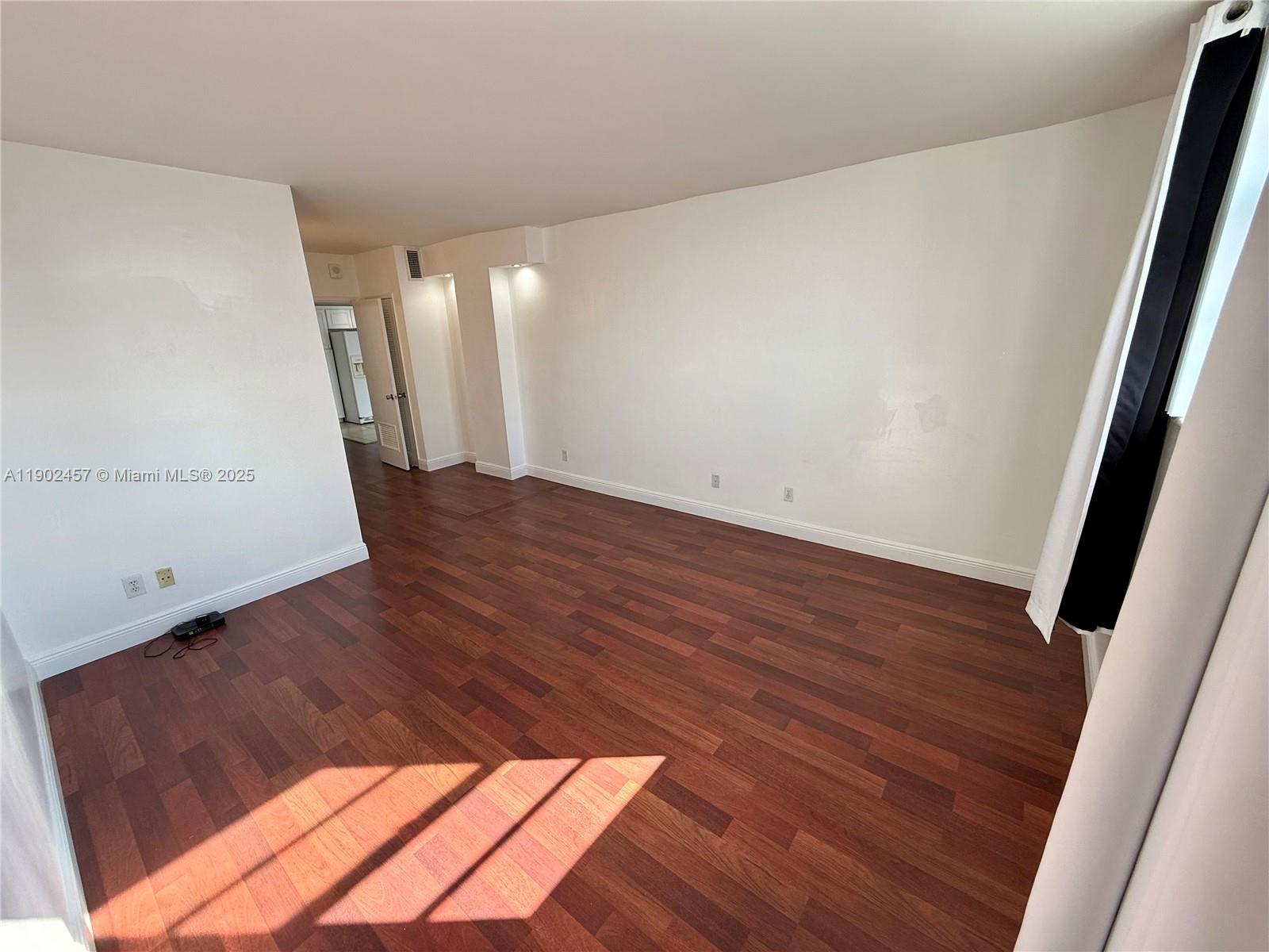 OCEANVIEW BUILDING A COND - Residential Lease