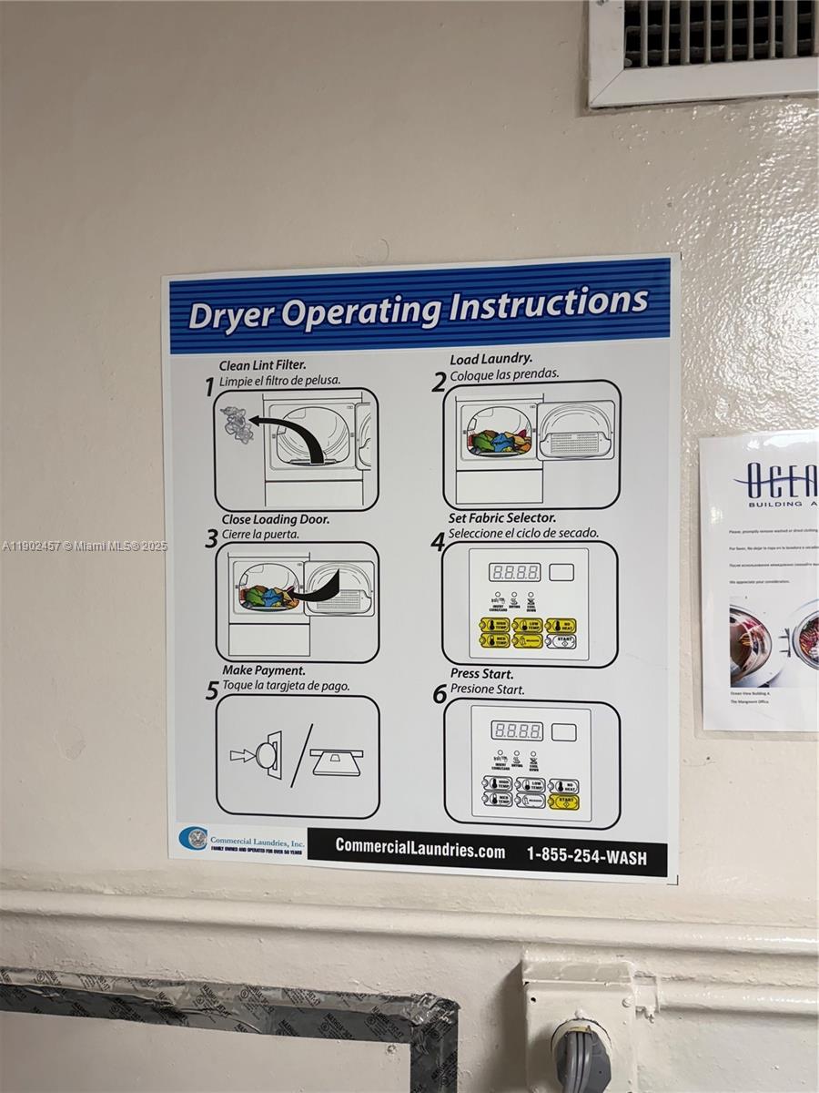 OCEANVIEW BUILDING A COND - Residential Lease