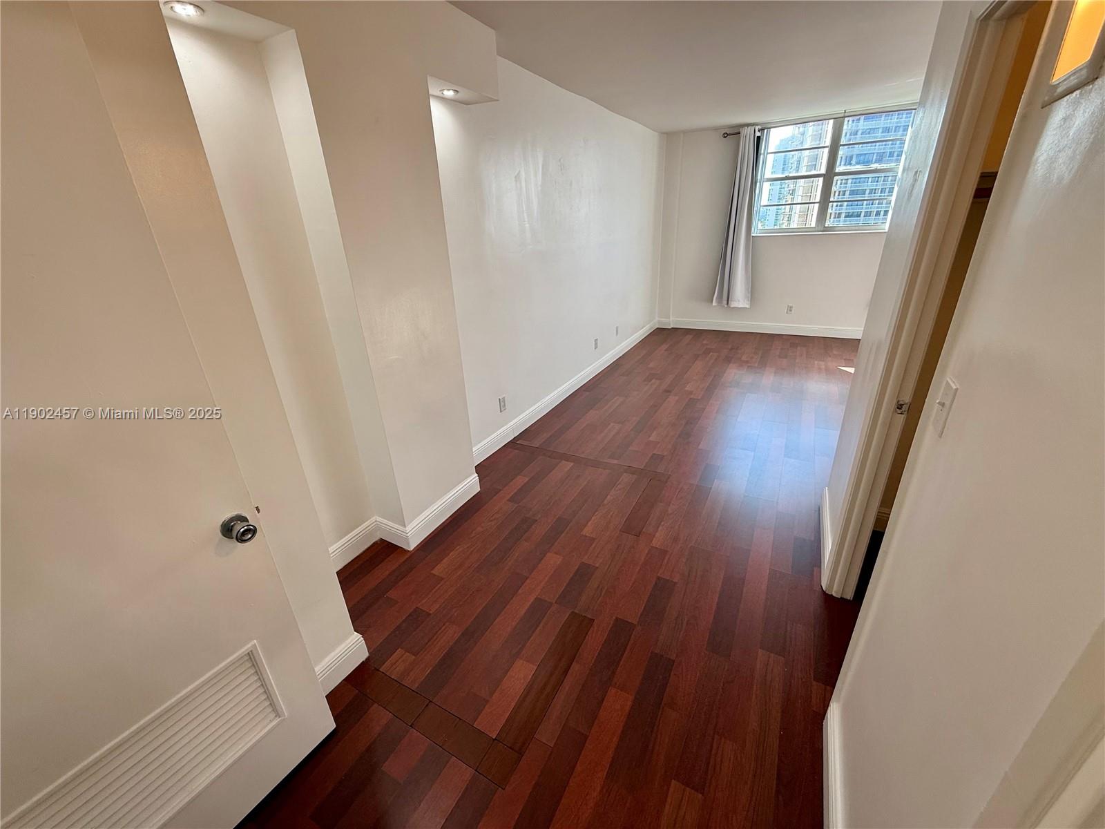 OCEANVIEW BUILDING A COND - Residential Lease