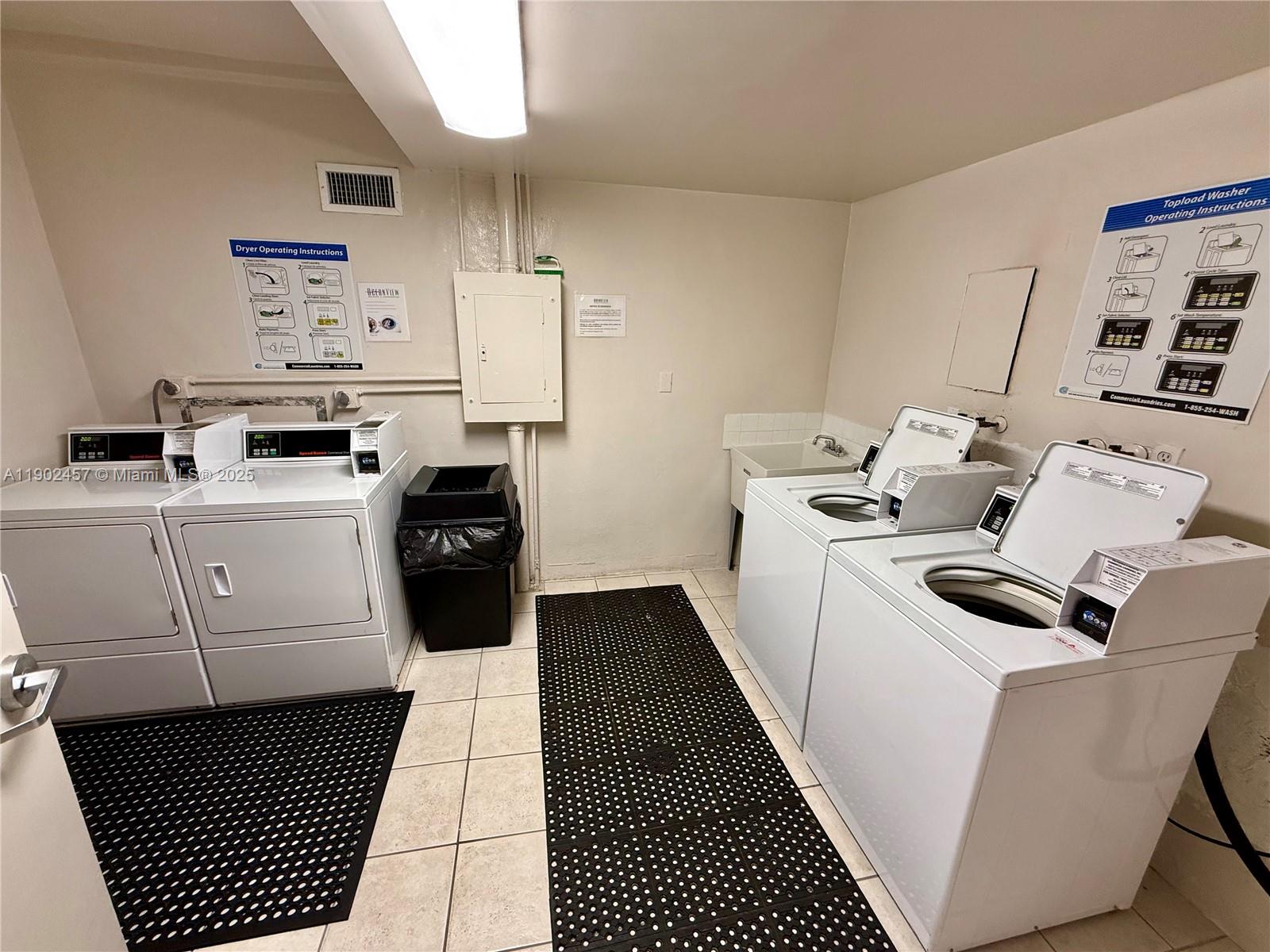 OCEANVIEW BUILDING A COND - Residential Lease