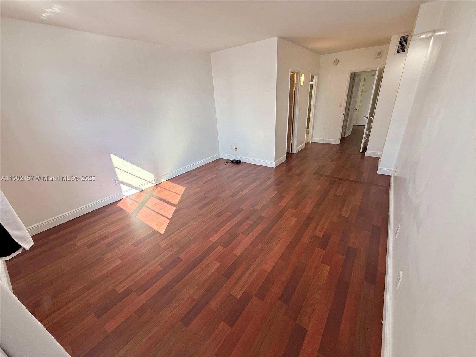 OCEANVIEW BUILDING A COND - Residential Lease