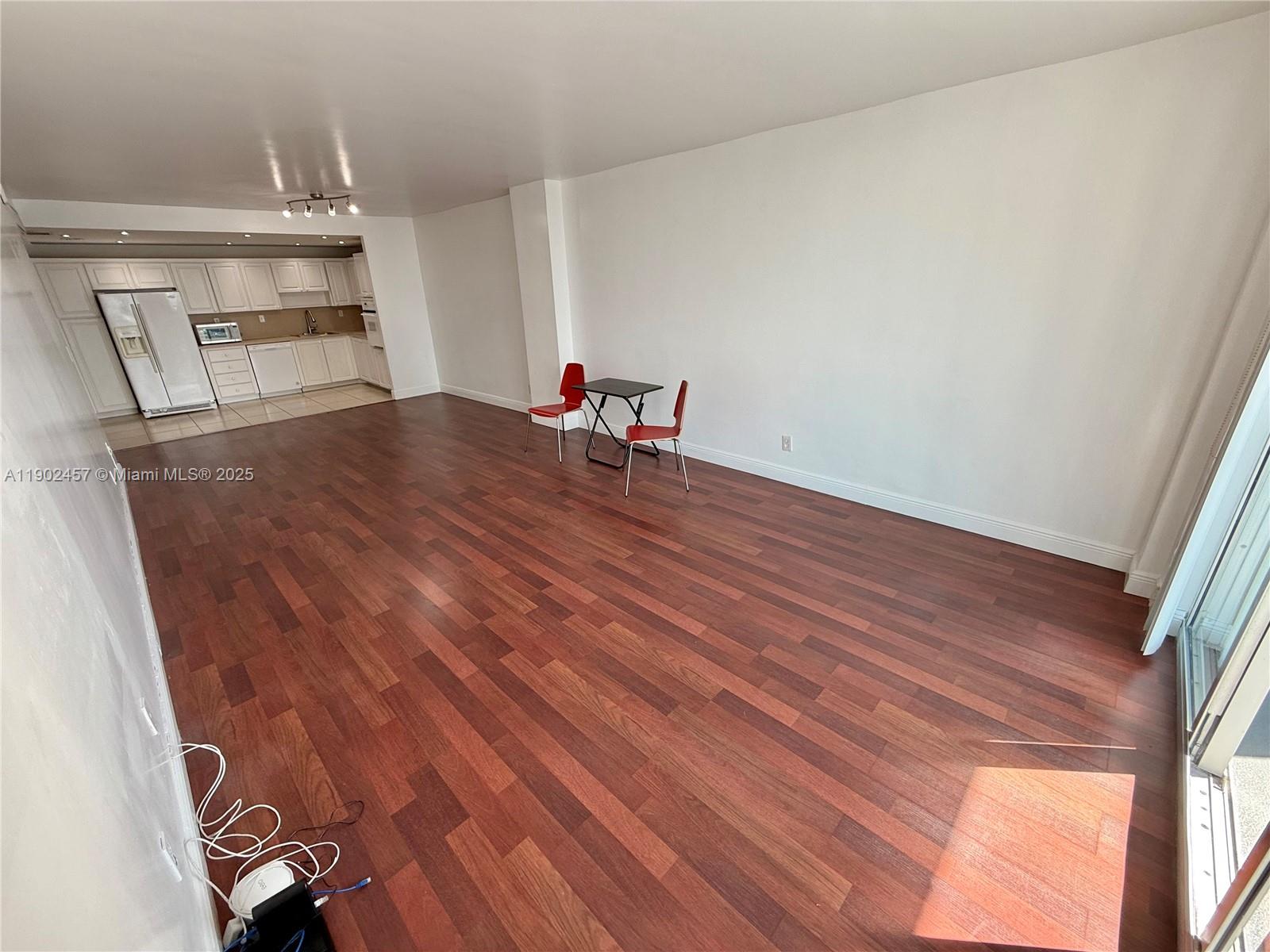 OCEANVIEW BUILDING A COND - Residential Lease