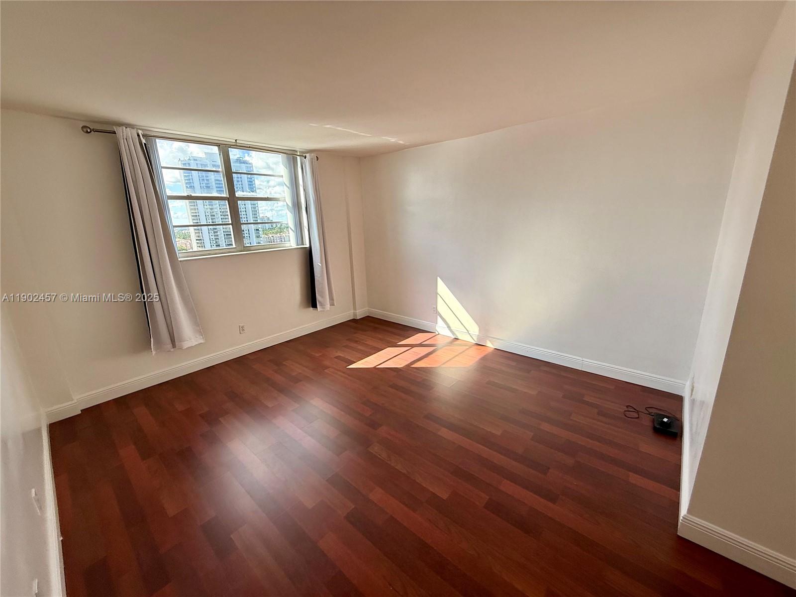 OCEANVIEW BUILDING A COND - Residential Lease