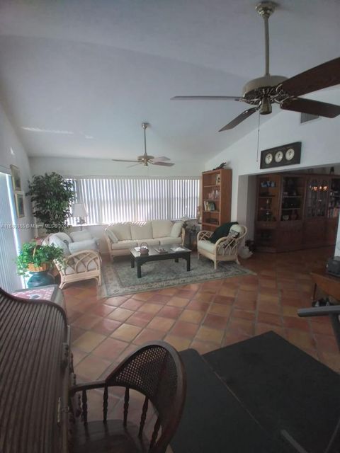 A home in Cutler Bay