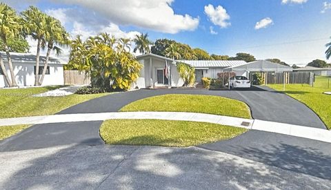 A home in Cutler Bay