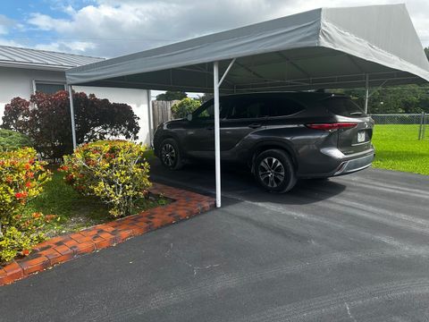 A home in Cutler Bay