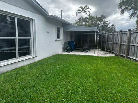 A home in Cutler Bay