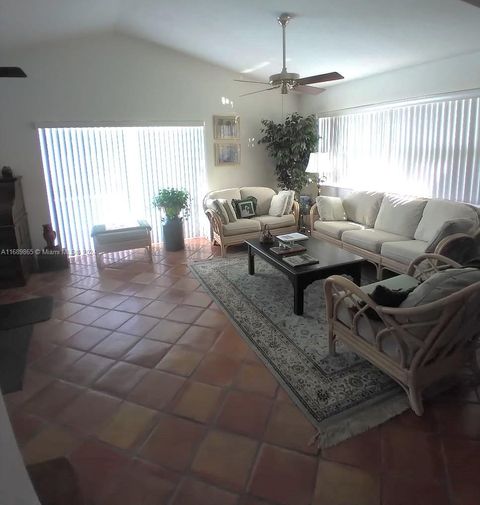 A home in Cutler Bay