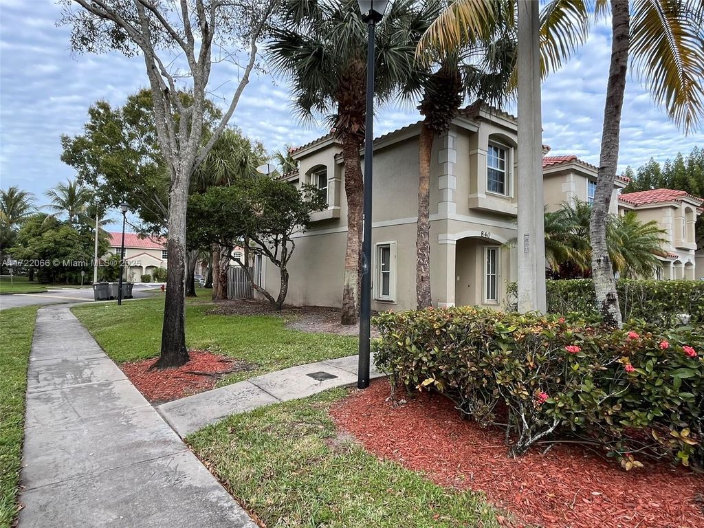 Photo of 840 Summit Lake Dr #840, West Palm Beach, FL 33406 (MLS # A11722066)