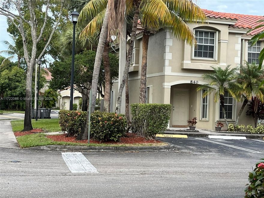 Wonderful corner-unit townhome in the serene and sought-after neighborhood of Summit Lake! This 3-bedroom, 2.5-bath home features a private fenced-in patio, perfect for barbecues, entertaining, or relaxing outdoors. Located directly across from the community playground and just steps from the neighborhood pool, this home offers a perfect blend of convenience and comfort. Don’t miss this amazing opportunity to enjoy peaceful living with great amenities in a tranquil setting!