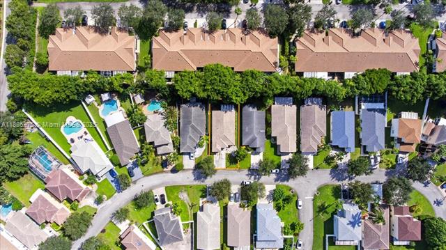 OLYMPIA & YORK RESIDENTIA - Residential