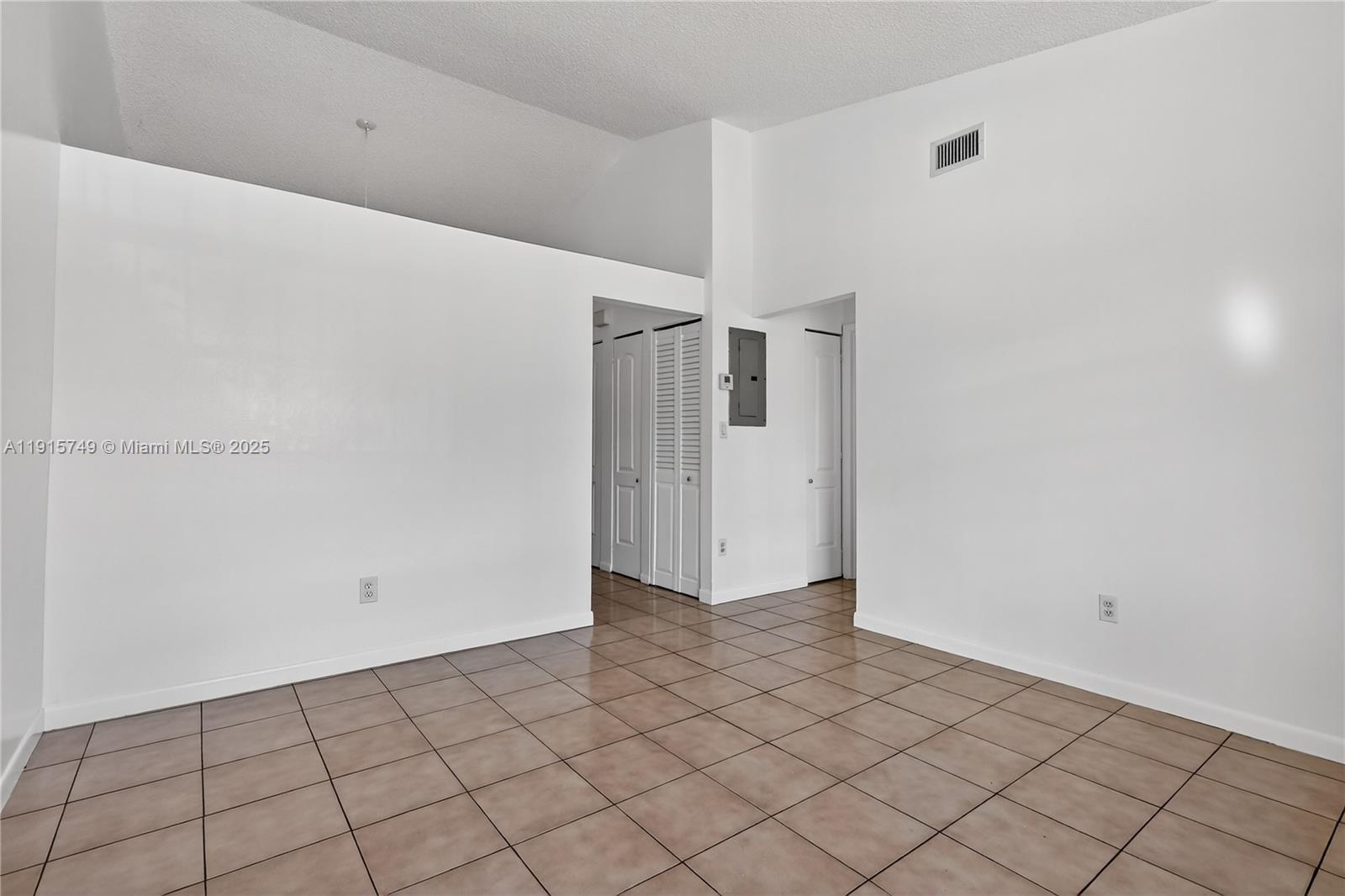 ALAMEDA BY THE LAKE - Residential Lease