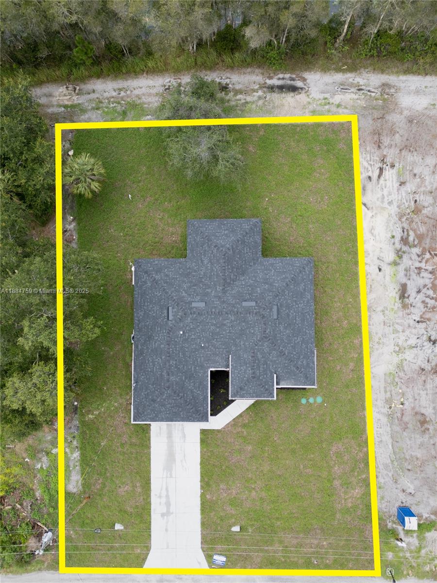 Mirror Lakes - Residential