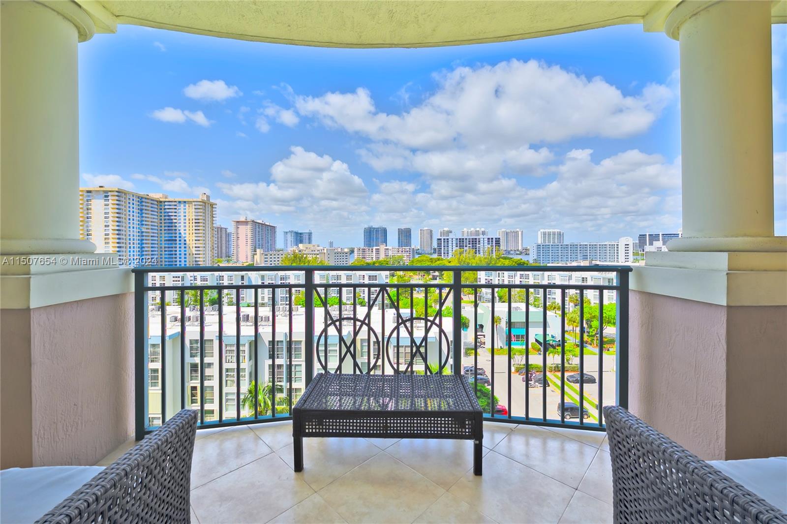 Rental Property at 17555 Atlantic Blvd 904, Sunny Isles Beach, Miami-Dade County, Florida - Bedrooms: 2 
Bathrooms: 2  - $3,800 MO.