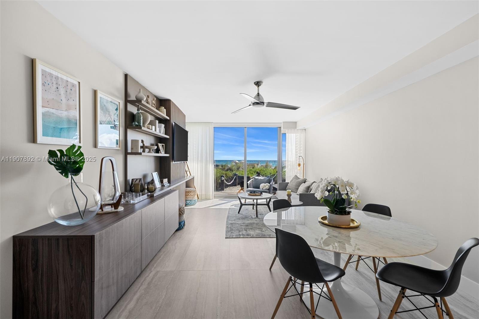 18975 COLLINS CONDO - Residential