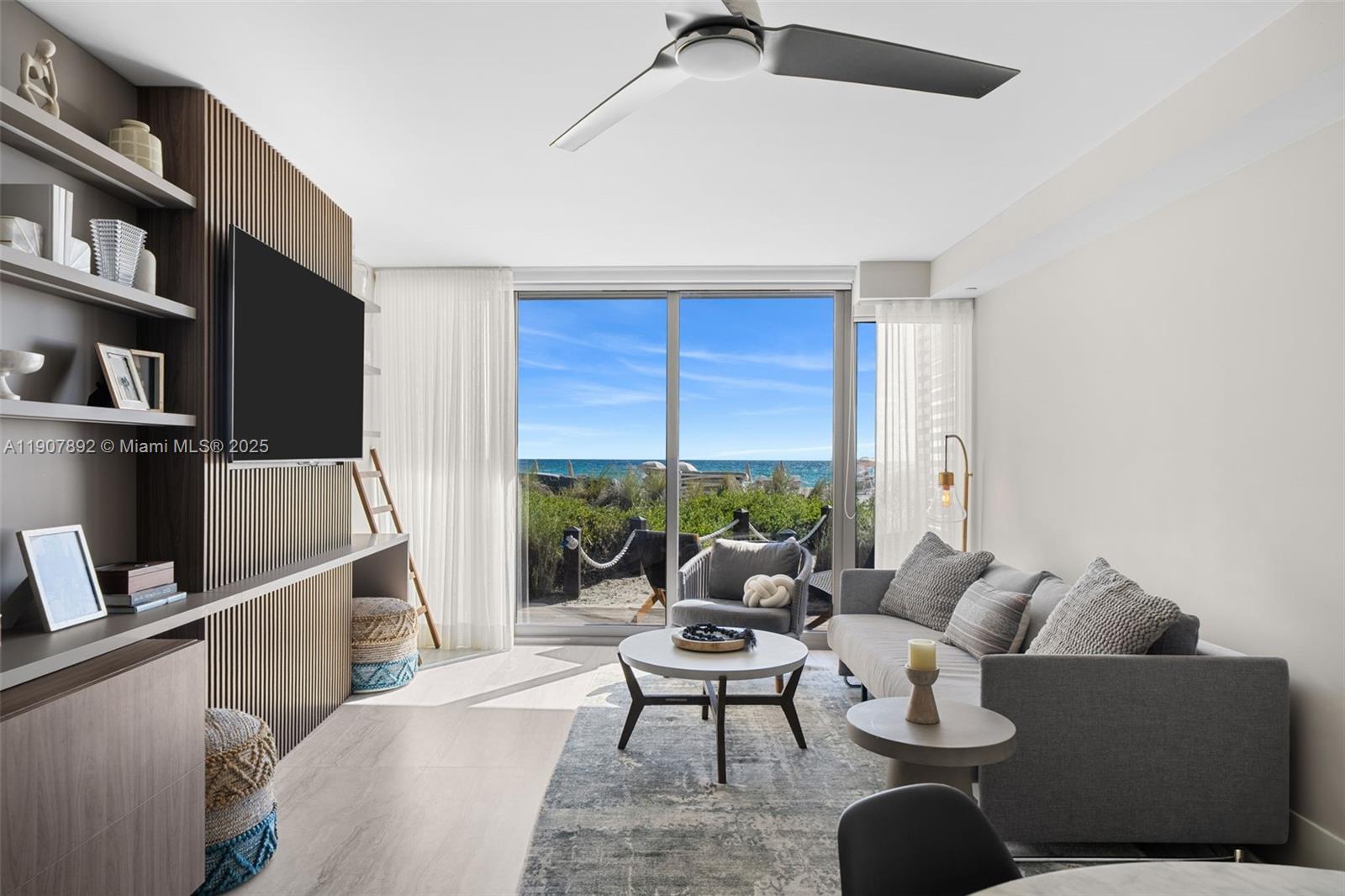 18975 COLLINS CONDO - Residential