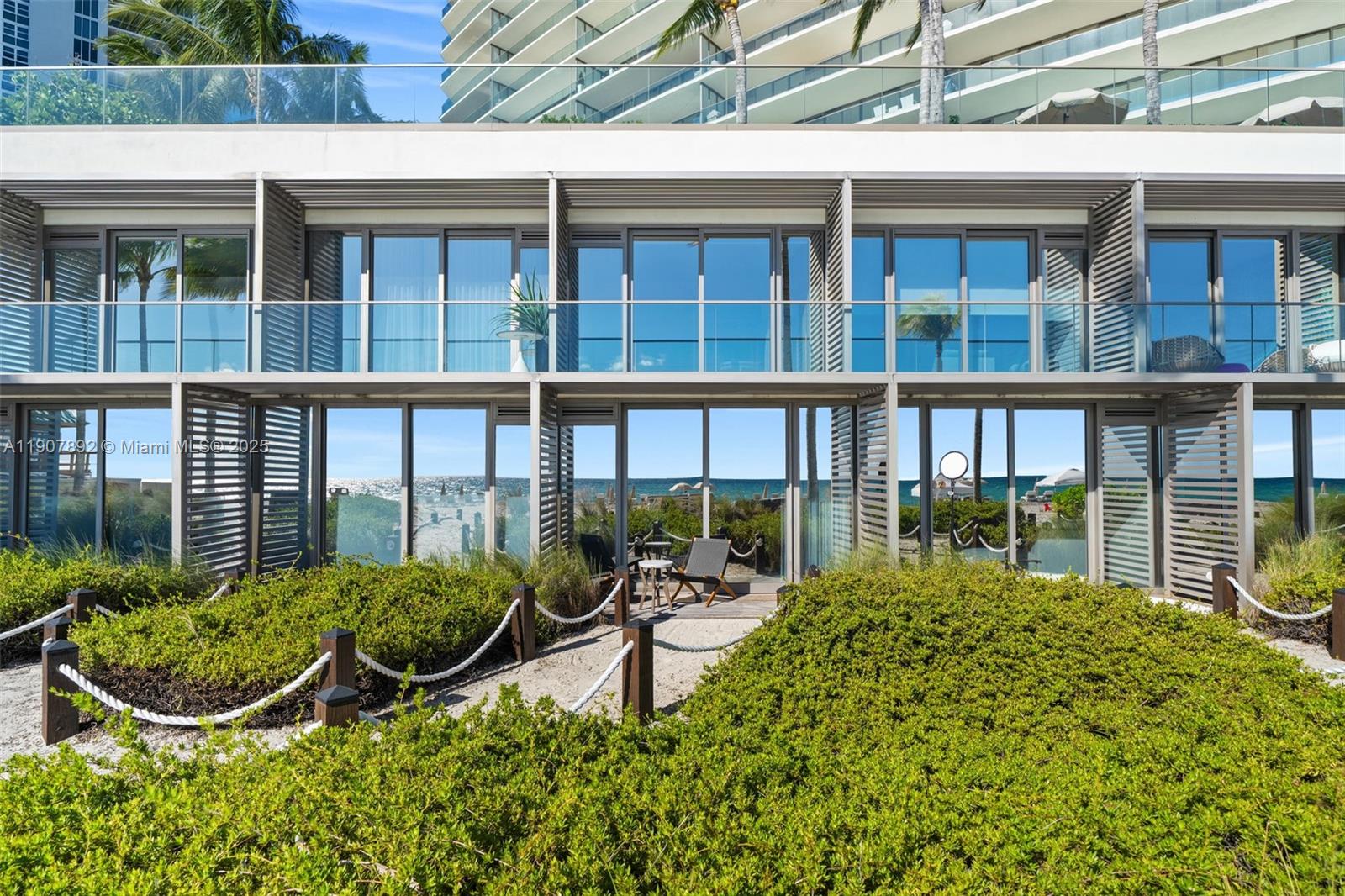 18975 COLLINS CONDO - Residential