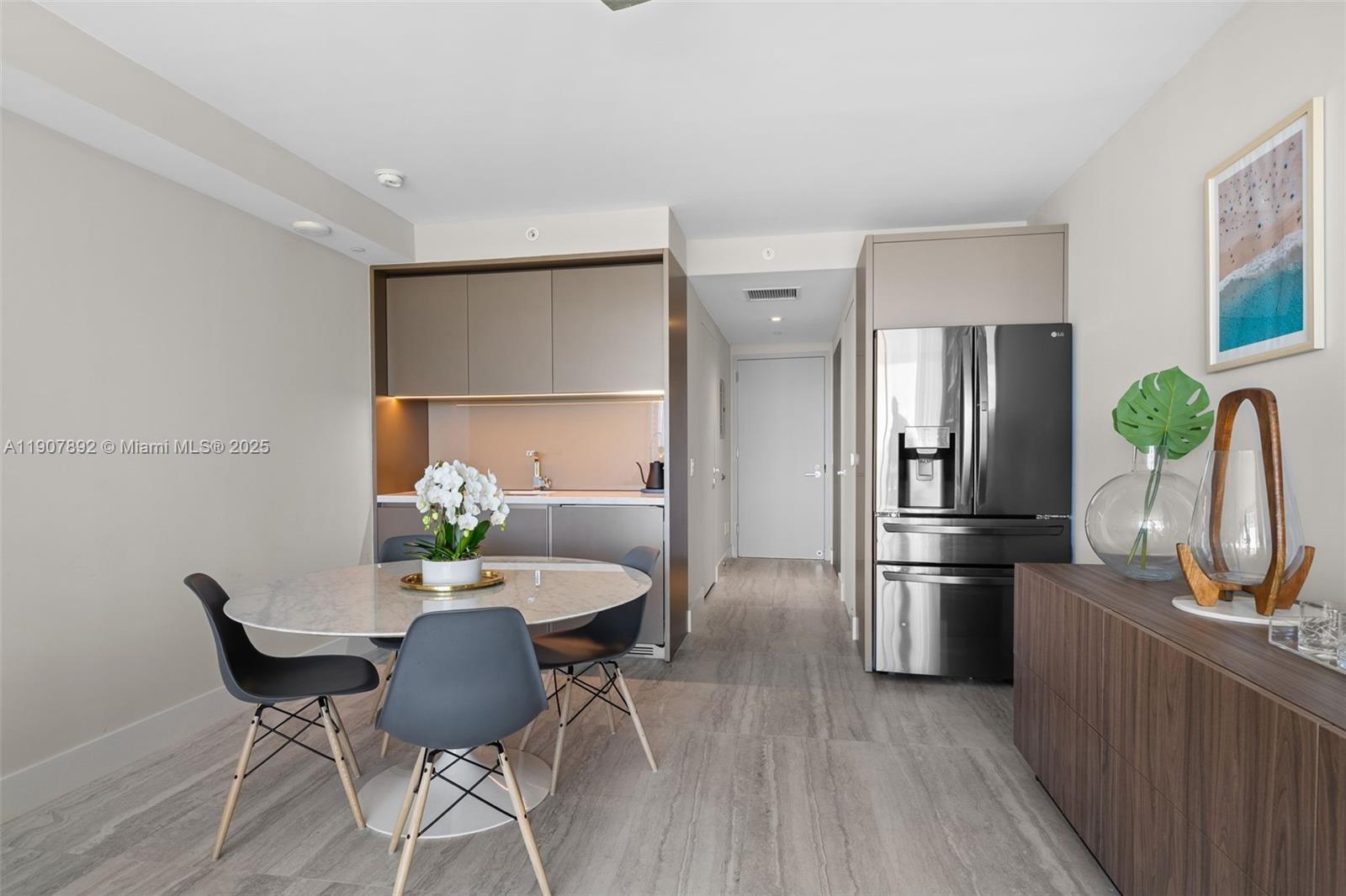 18975 COLLINS CONDO - Residential