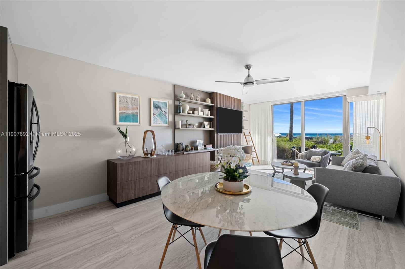 18975 COLLINS CONDO - Residential