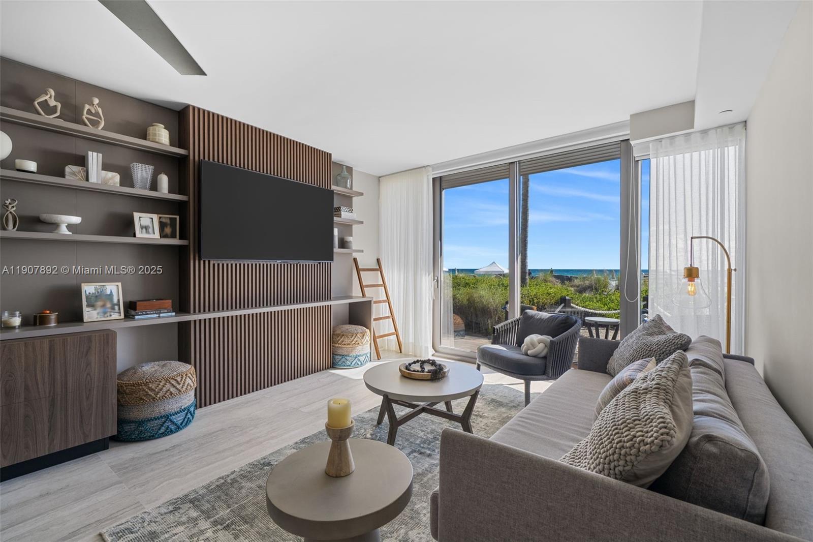 18975 COLLINS CONDO - Residential