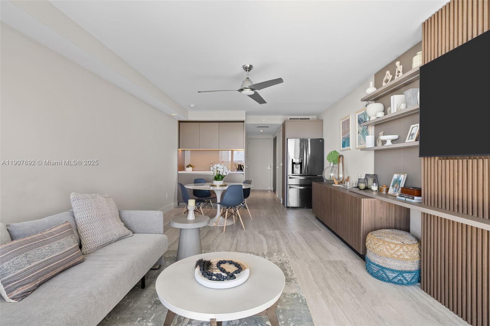 18975 COLLINS CONDO - Residential