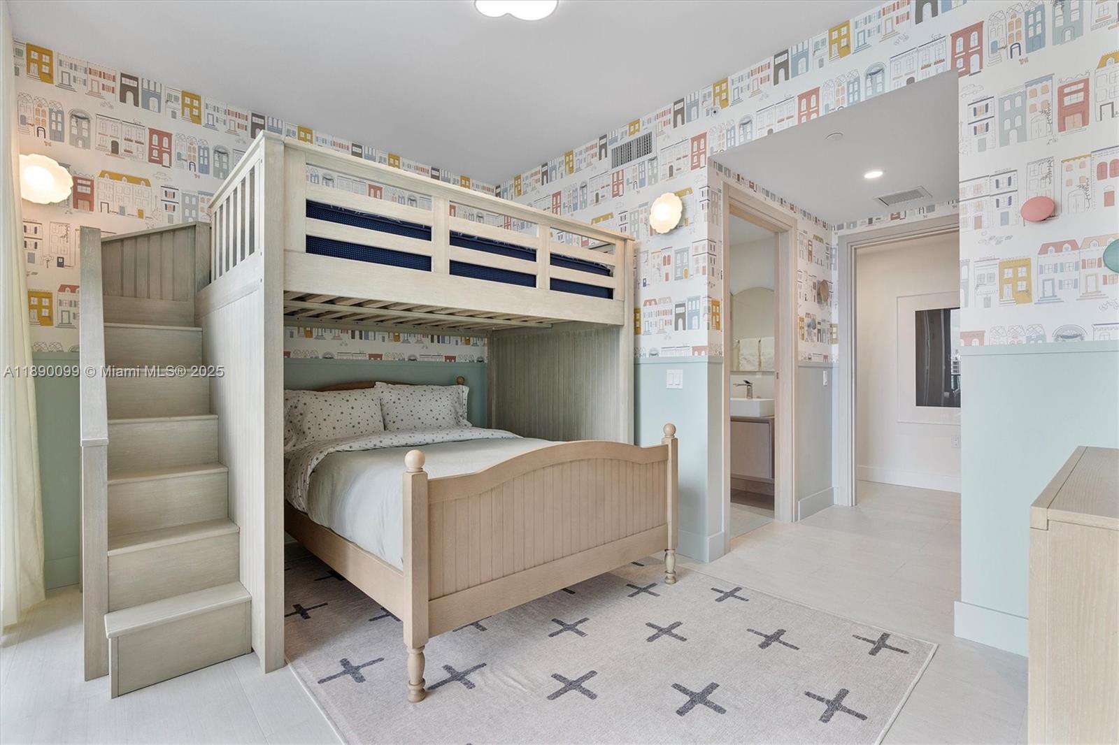 BRICKELL FLATIRON CONDO - Residential Lease