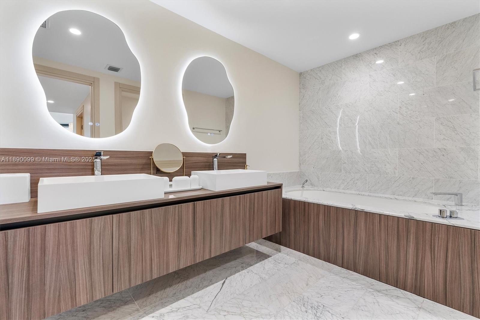 BRICKELL FLATIRON CONDO - Residential Lease