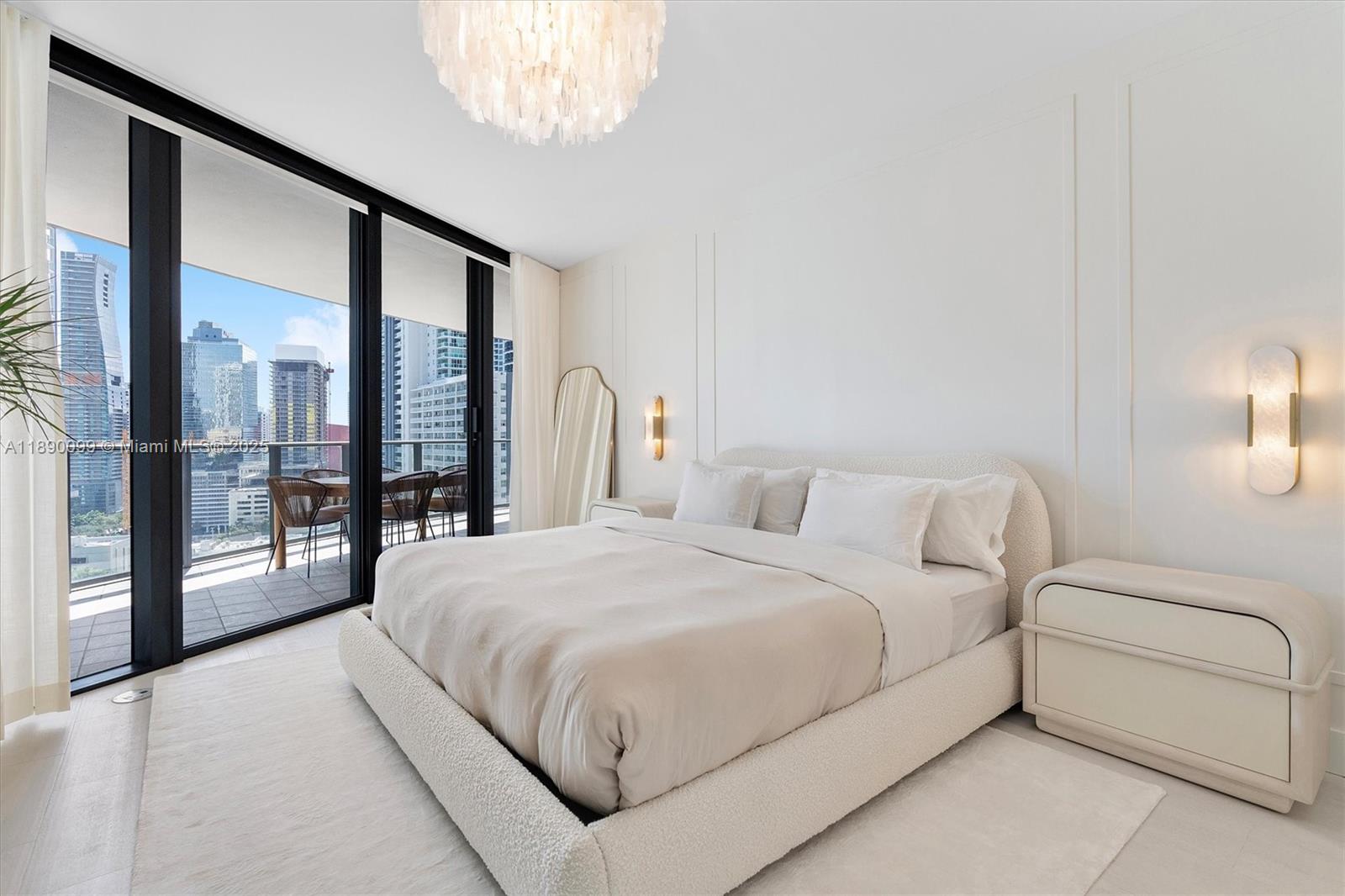 BRICKELL FLATIRON CONDO - Residential Lease