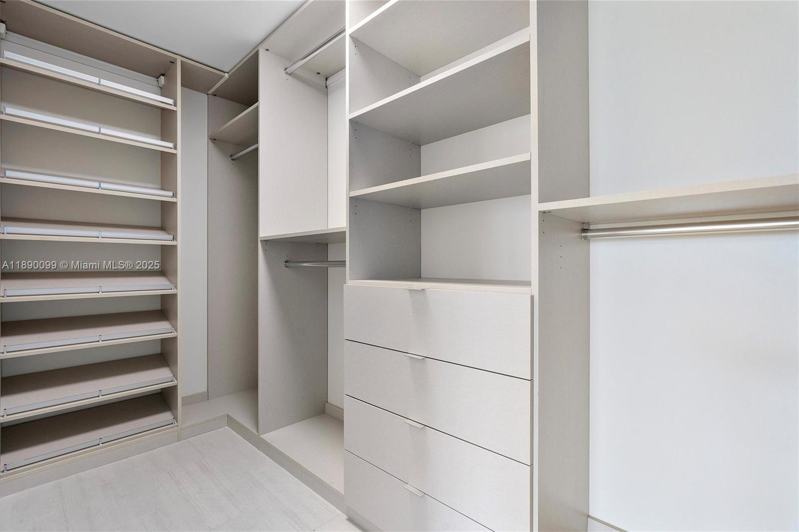 BRICKELL FLATIRON CONDO - Residential Lease